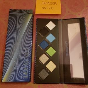 Lightspeed by Bad Habit